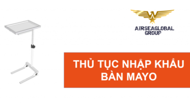 thu tuc nhap khau ban mayo