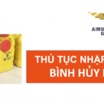 thu tuc nhap khau binh huy kim