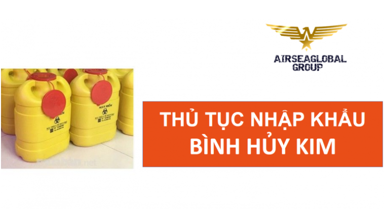 thu tuc nhap khau binh huy kim
