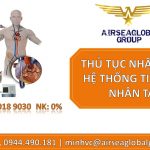 THỦ TỤC NHẬP KHẨU HỆ THỐNG TIM PHỔI NHÂN TẠO