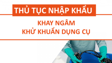 thu tuc nhap khau khay ngam dung cu