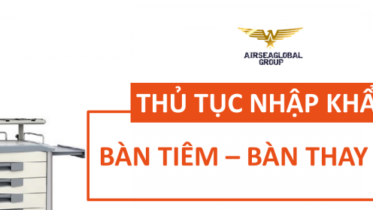 thu tuc nhap khau ban tiem