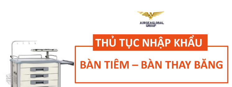 thu tuc nhap khau ban tiem