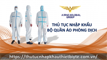 Thu tuc nhap khau bo phong dich