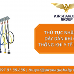 DÂY DẪN KHÍ