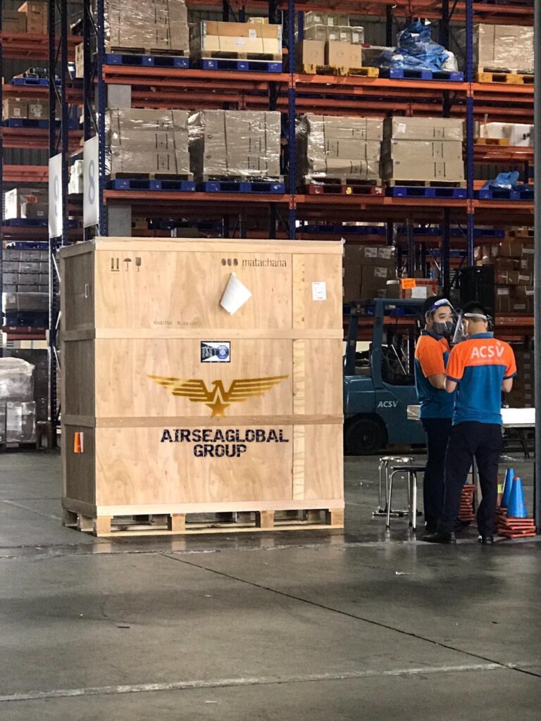 thu tuc nhap khau noi hap tiet trung