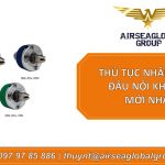ĐẦU NỐI KHÍ