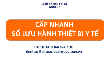 CẤP NHANH LƯU HÀNH tbyt