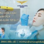 NHẬP KHẨU HÓA CHẤT VÀ MÁY PCR CẦN NHỪNG GIẤY TỜ GÌ ?