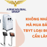 KHÔNG NHẬP KHẨU NHƯNG MUA BÁN THIẾT BỊ Y TẾ LOẠI BCD CẦN LÀM NHỮNG THỦ TỤC GÌ?