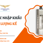 lưu lượng kế