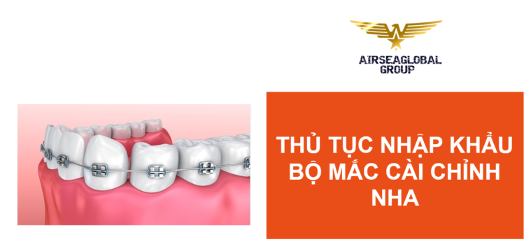 thu tuc nhap khau mac cai chinh nha