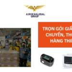 TRỌN GÓI GIẤY TỜ VÀ VẬN CHUYỂN THÔNG QUAN HÀNG THIẾT BỊ Y TẾ