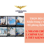 TRỌN BỘ GIẤY TỜ AN TÂM KINH DOANH HÀNG KHẨU TRANG/ ĐỒ PHÒNG DỊCH