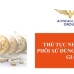 thu tuc nhap khau phoi su lam rang gia