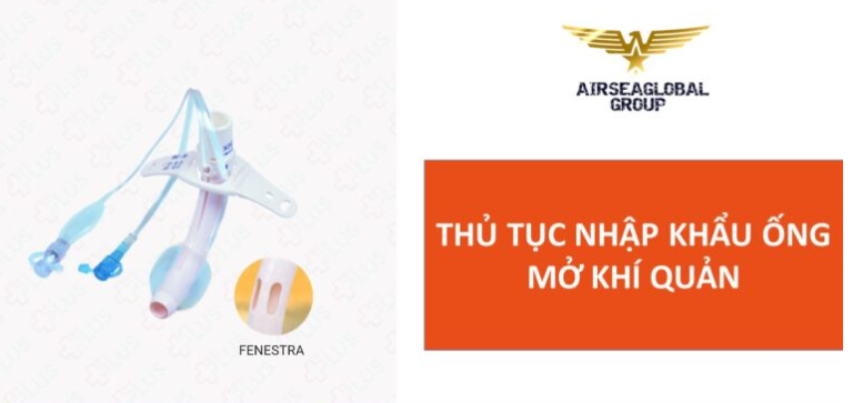 thu tuc nhap khau ong mo khi quan
