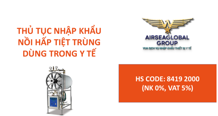 thu tuc nhap khau noi hap tiet trung