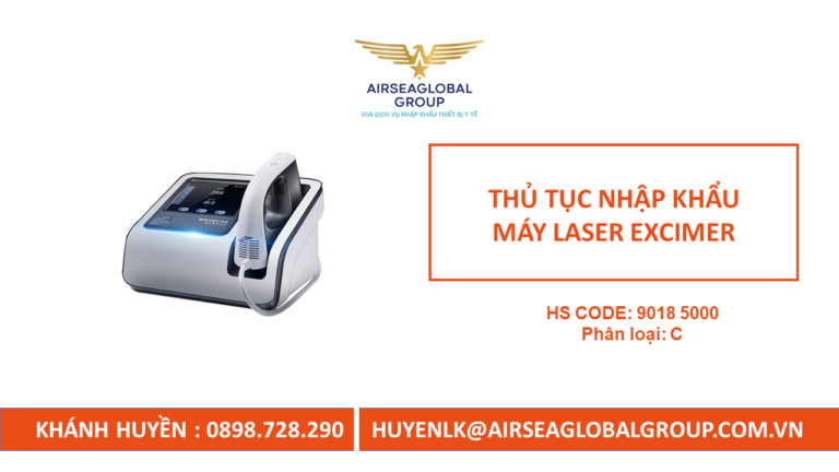 LASER EXCIMER