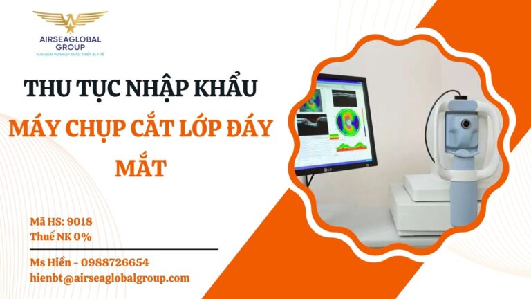 MÁY CHỤP CẮT LỚP ĐÁY MẮT