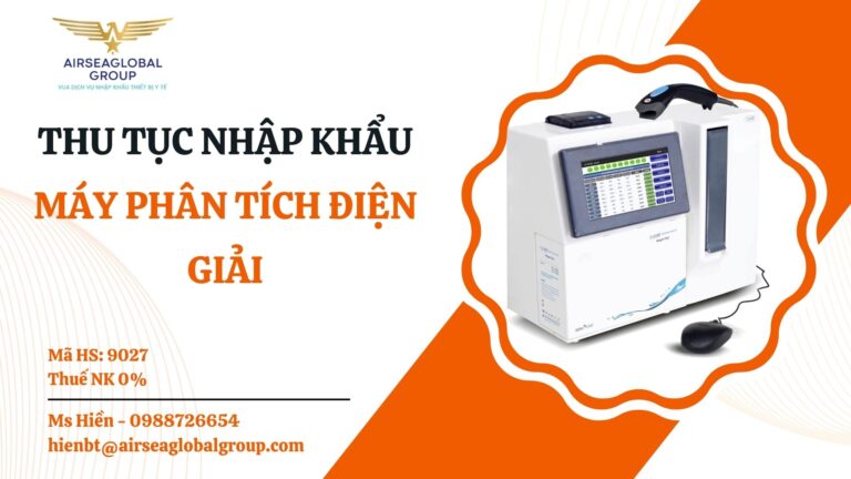 MÁY PHÂN TÍCH ĐIỆN GIẢI 2
