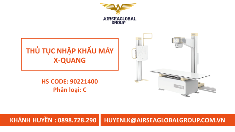 MÁY X-QUANG