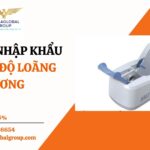 MÁY ĐO ĐỘ LOÃNG XƯƠNG