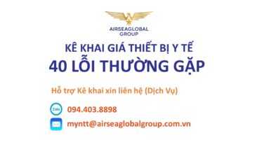 ke khai gia thiet bi y te