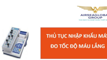 thu tuc nhap khau may do toc do mau lang
