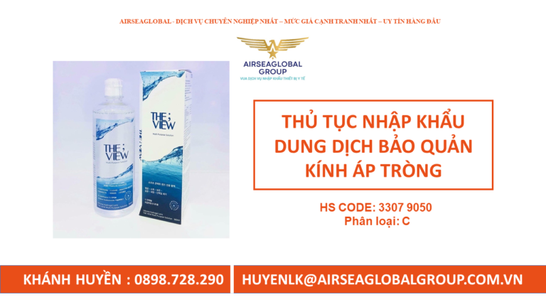 DD BẢO QUẢN KÍNH ÁP TRÒNG