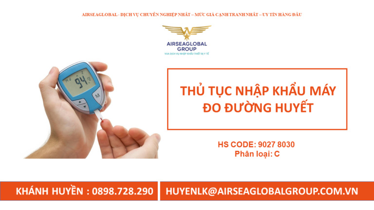 MÁY ĐO ĐƯỜNG HUYẾT