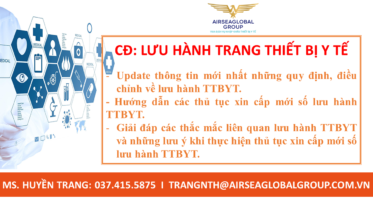 MỞ ĐẦU LƯU HÀNH