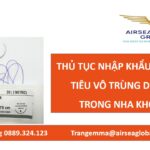 NK-CHỈ-TỰ-TIÊU-VÔ-TRÙNG