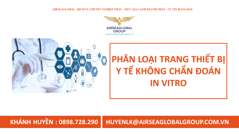 QUY TẮC NO INVITRO