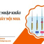 TRÂM MÁY NỘI NHA