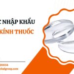 TRÒNG KÍNH THUỐC