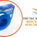 thu tuc nhap khau bang dinh lua dung trong y te