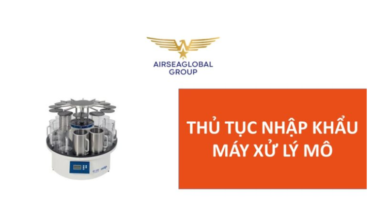 thu tuc nhap khau may xu ly mo