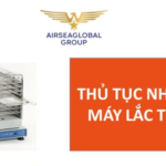 thu tuc nhap khau may lac tieu cau