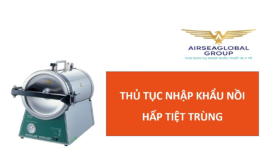 thu tuc nhap khau noi hap tiet trung