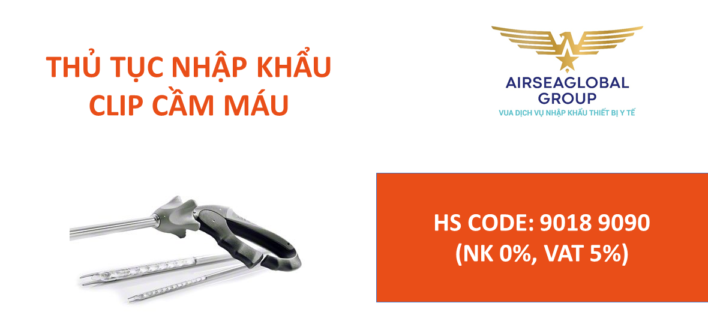 thu tuc nhap khau kep clip cam mau