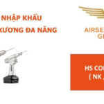 thu tuc nhap khau may khoan xuong da nang