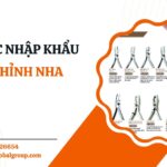KÌM CHỈNH NHA