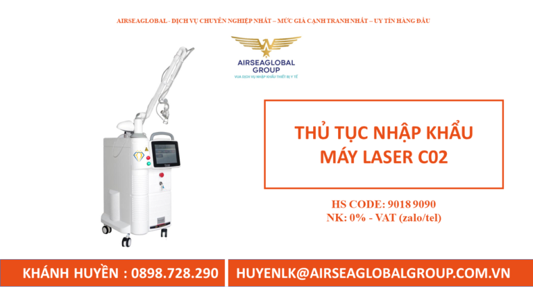 LASER CO2