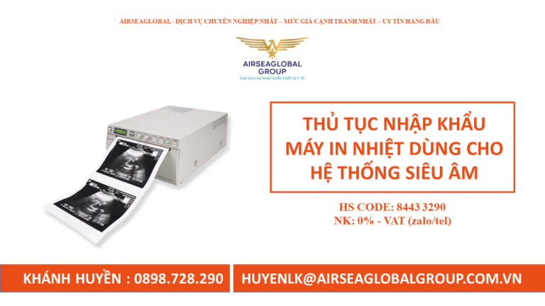 MÁY IN NHIỆT SIÊU ÂM