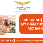 THỦ TỤC NHẬP KHẨU MỸ PHẨM CHO NGƯỜI MỚI BẮT ĐẦU - MS LINH ĐAN 0973189870