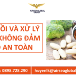 THU HỒI TPCN