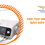 thu tuc nhap khau may dot khoi u