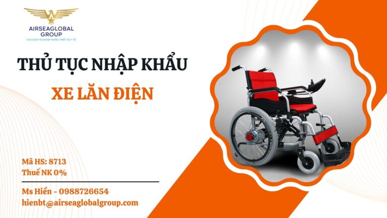 XE LĂN ĐIỆN