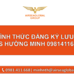 hình thức đăng ký lưu hành