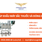 máy sắc thuốc